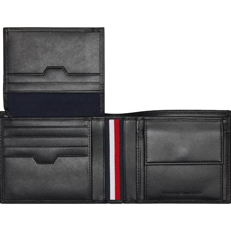 portefeuille lv homme|portefeuille homme tommy hilfiger.